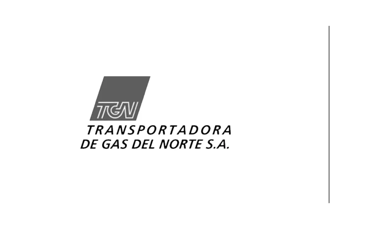 TGN · Transportadora de Gas del Norte