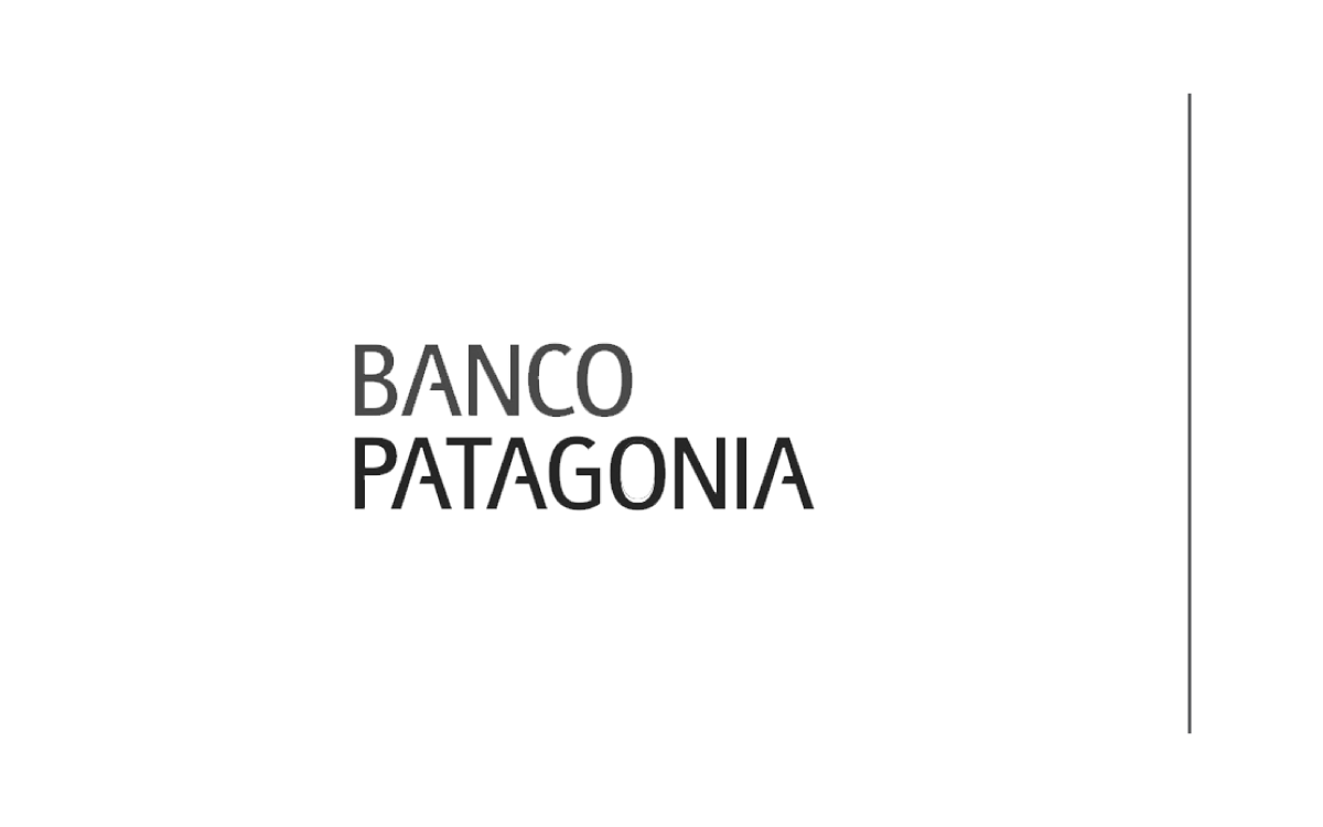 BANCO PATAGONIA, cliente de Martinez Urrutibehety Abogados & Consejeros