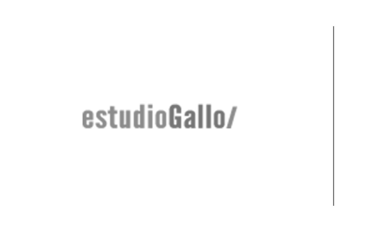 ESTUDIO GALLO, cliente de Martinez Urrutibehety Abogados & Consejeros