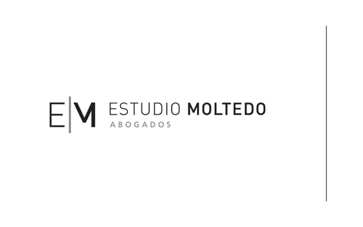 ETUDIO MOLTEDO, cliente de Martinez Urrutibehety Abogados & Consejeros