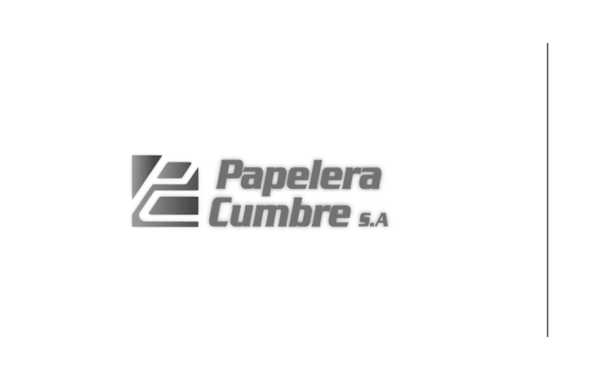 PAPELERA CUMBRE S.A., cliente de Martinez Urrutibehety Abogados & Consejeros