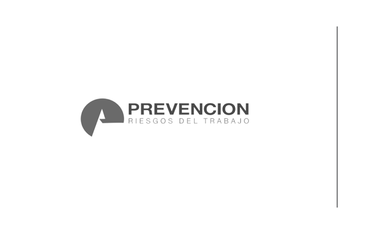 PREVENCIÓN, cliente de Martinez Urrutibehety Abogados & Consejeros
