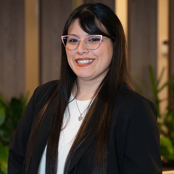 Giuliana Moran Arias