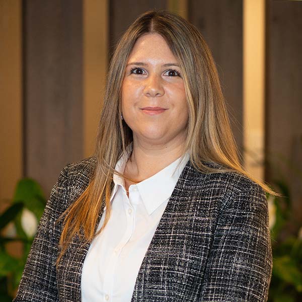 Josefina Escriña