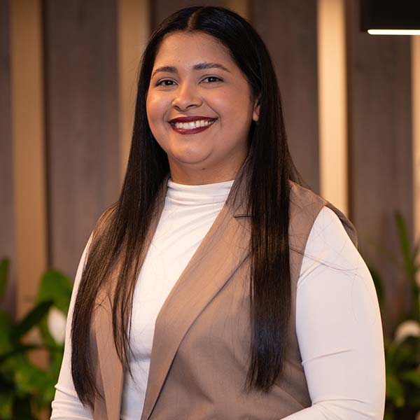 María Victoria Jimenez