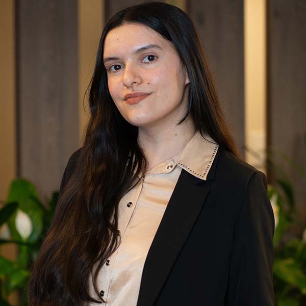 Rocío Rodini Tissera