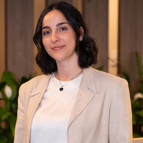 Victoria Villaverde