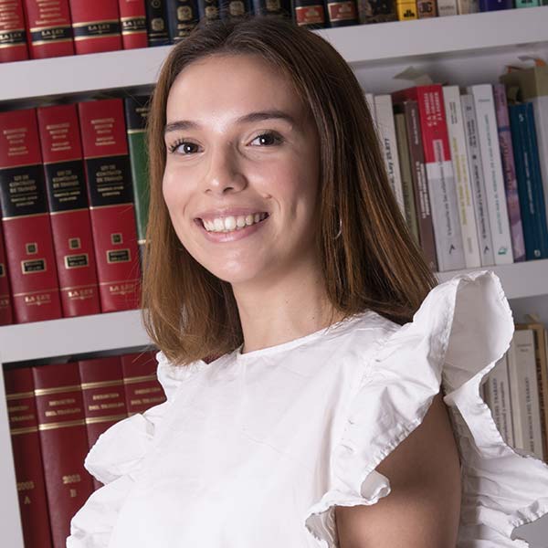Fiorella Roxana Caruso