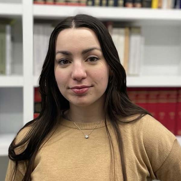 Florencia Godino