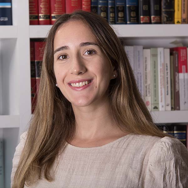 María Sol Vicente