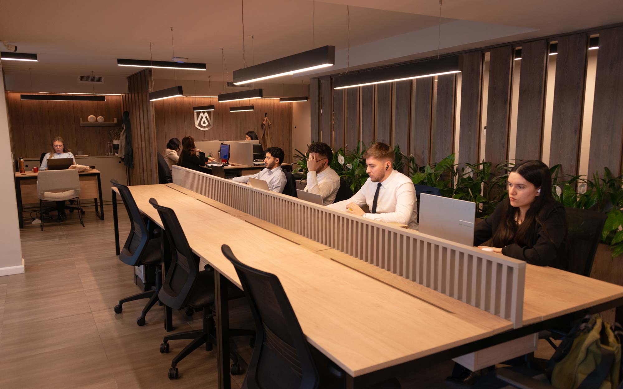 Martinez Urrutibehety | Nuestras Oficinas