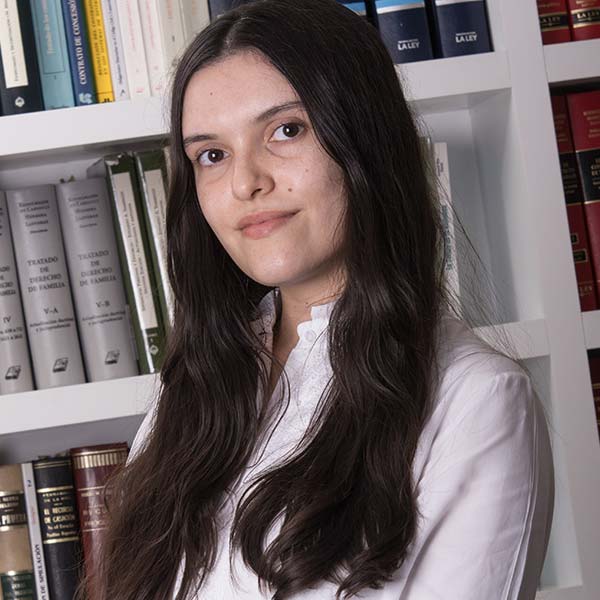 Rocío Rodini Tissera